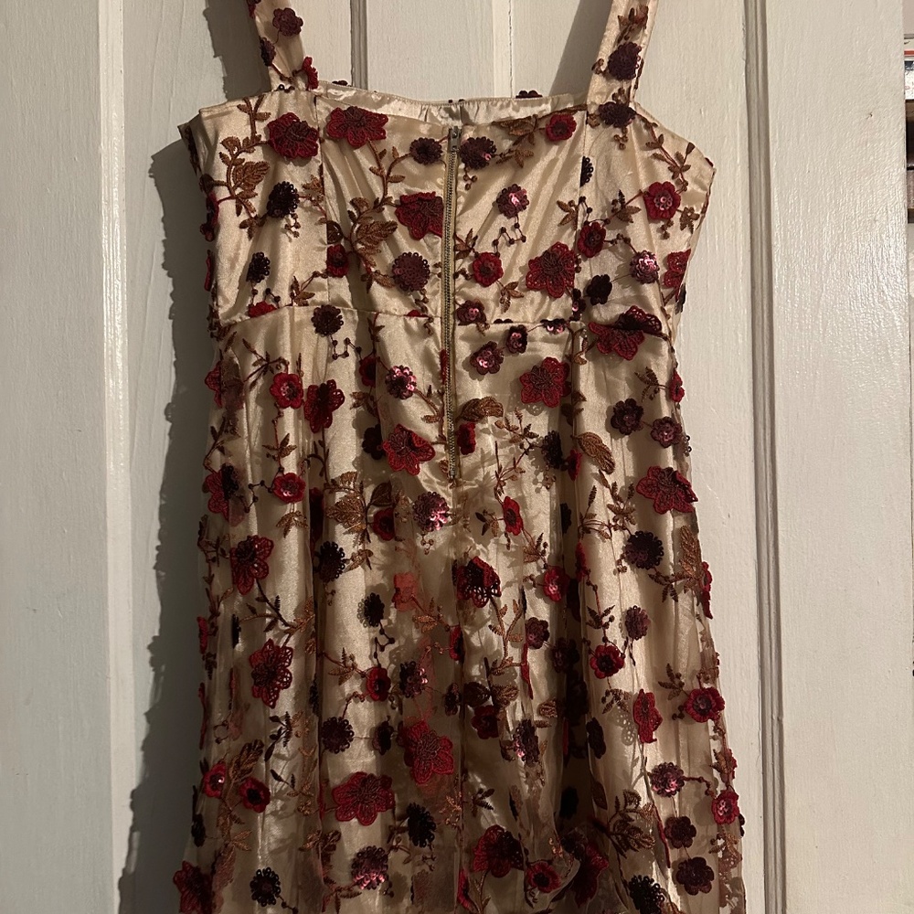 Dress - Picture 6 of 7